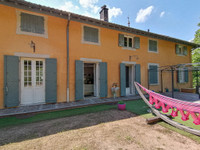 French property, houses and homes for sale in Saint-Cyr-au-Mont-d'Or Rhône Rhône-Alpes