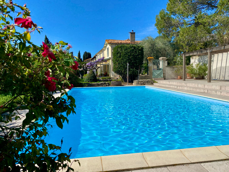 French property for sale in Saint-Frichoux, Aude - €478,000 - photo 3