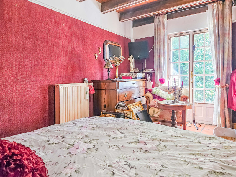 French property for sale in Bussière-Galant, Haute-Vienne - €163,000 - photo 12