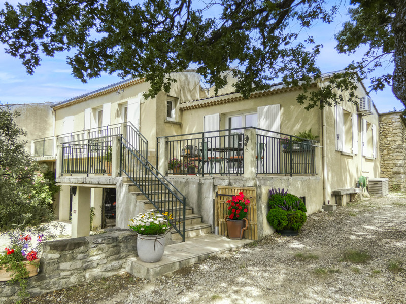 French property for sale in Nyons, Drôme - €420,000 - photo 2