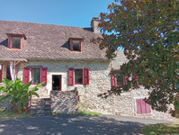 Propriété à vendre à Soursac, Corrèze - 229 050 € - photo n°15