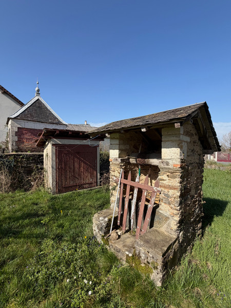 French property for sale in Savignac-Lédrier, Dordogne - €61,600 - photo 13