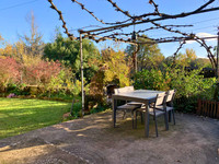 Maison à vendre à Saint-Cyprien, Dordogne - 220.000 € - photo 3