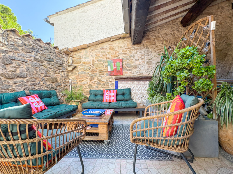 French property for sale in Castelnau-d'Aude, Aude - €350,000 - photo 2