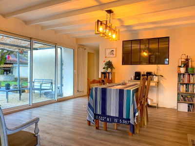 French property for sale in Mansle, Charente - €231,440 - photo 4