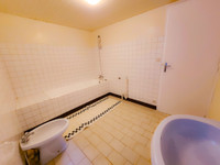 Maison à vendre à Chatain, Vienne - 77.000 € - photo 4
