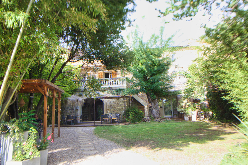 French property for sale in Gignac, Hérault - €995,000