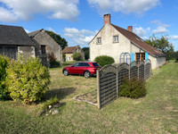 Propriété à vendre à Noyant-Villages, Maine-et-Loire - 249 950 € - photo n°14