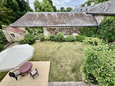 French property for sale in Ancy-le-Franc, Yonne - €249,000 - photo 2