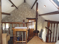 Maison à vendre à Yzeures-sur-Creuse, Indre-et-Loire - 136.250 € - photo 7
