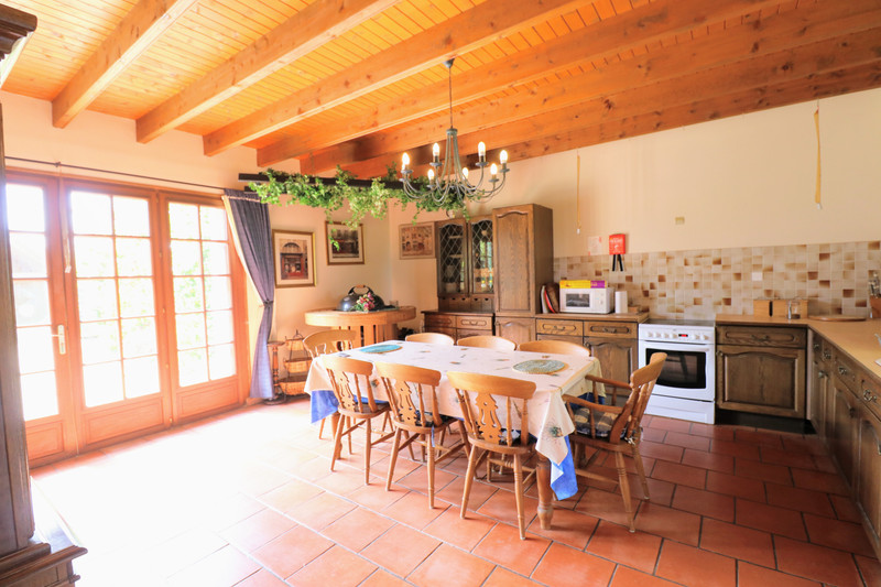 French property for sale in Saint-Clet, Côtes-d'Armor - €477,000 - photo 4