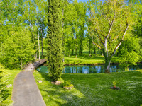 Propriété à vendre à Sarlat-la-Canéda, Dordogne - 590 000 € - photo n°3
