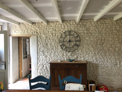 French property for sale in Vibrac, Charente-Maritime - €95,000 - photo 4