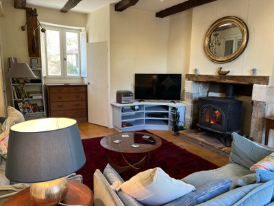 French property for sale in Sainte-Eulalie-d'Ans, Dordogne - €477,000 - photo 9