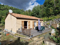 Maison à Marsac-sur-l'Isle, Dordogne - photo 3