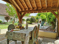 Maison à vendre à Saint-Aignan, Loir-et-Cher - 163.494 € - photo 2