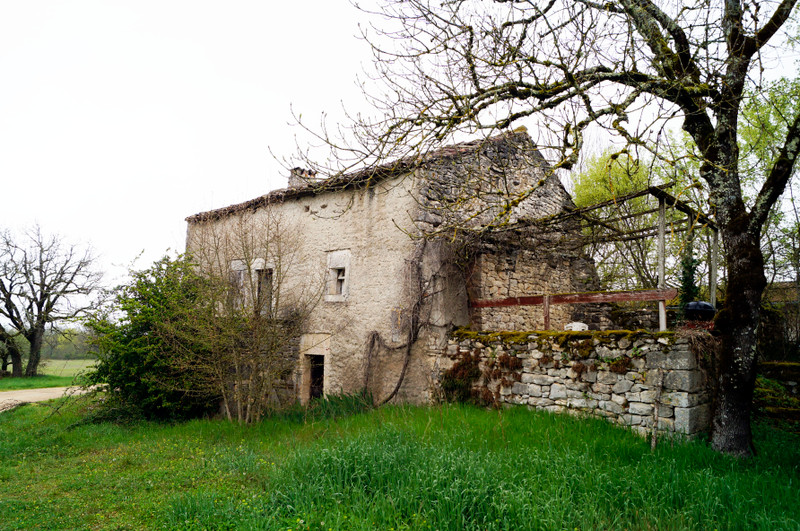 Maison à Puylaroque, Tarn-et-Garonne - photo 1