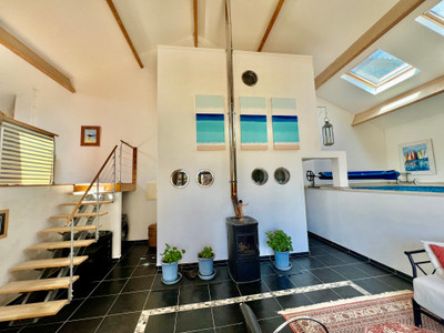 French property for sale in Rudeau-Ladosse, Dordogne - €457,000 - photo 13