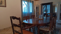 Maison à vendre à Bourganeuf, Creuse - 138.430 € - photo 5