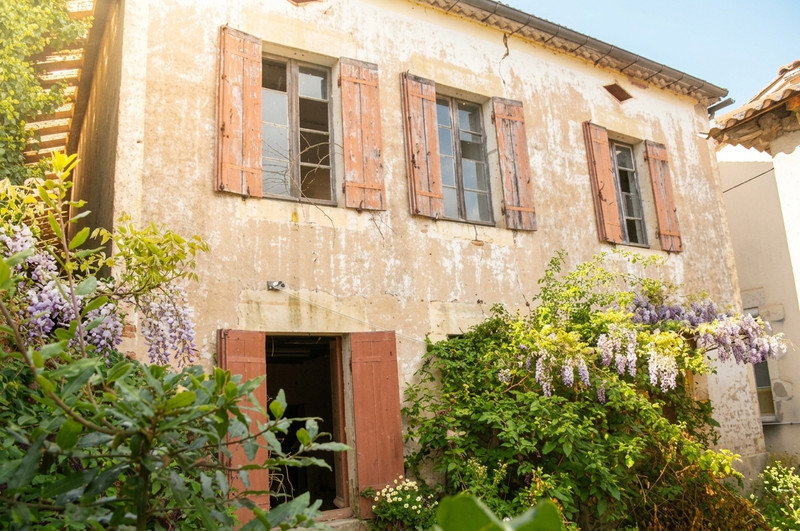 French property for sale in Taillebourg, Lot-et-Garonne - €53,900 - photo 1