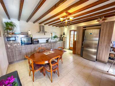 French property for sale in Auxais, Manche - €235,000 - photo 4