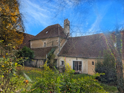French property for sale in Cour-Maugis sur Huisne, Orne - €135,000 - photo 6
