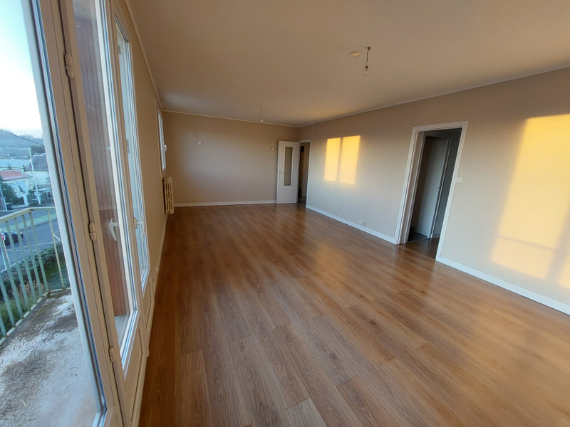 Appartement à vendre à Angoulême, Charente - 112.000 € - photo 1