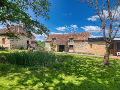 Maison à vendre à Tilly, Indre, Centre, avec Leggett Immobilier