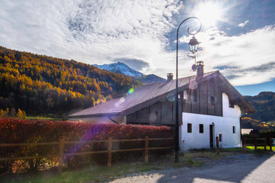 Ski property for sale in La Plagne - €785,000 - photo 11