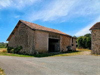 Propriété à vendre à Saint-Mathieu, Haute-Vienne - 267 500 € - photo n°6