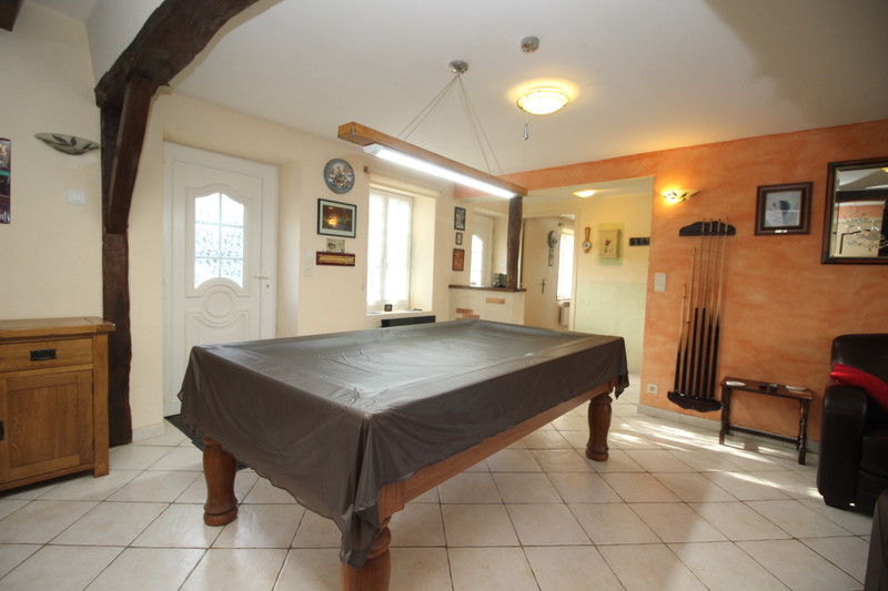 French property for sale in Langé, Indre - €129,900 - photo 4