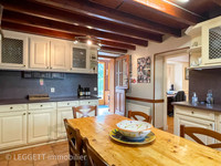 Maison à vendre à Lachapelle-Auzac, Lot - 369.600 € - photo 3