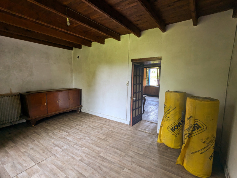 French property for sale in Saint-Pierre-de-Frugie, Dordogne - €66,600 - photo 5