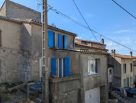 Maison à vendre à Lacrouzette, Tarn - 45.000 € - photo 14