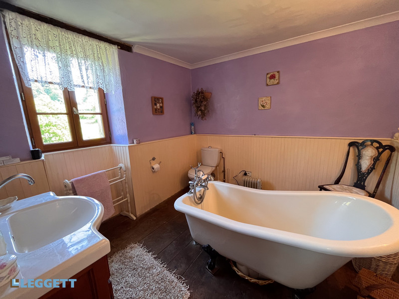 French property for sale in Saint-Sornin-Leulac, Haute-Vienne - €147,150 - photo 4