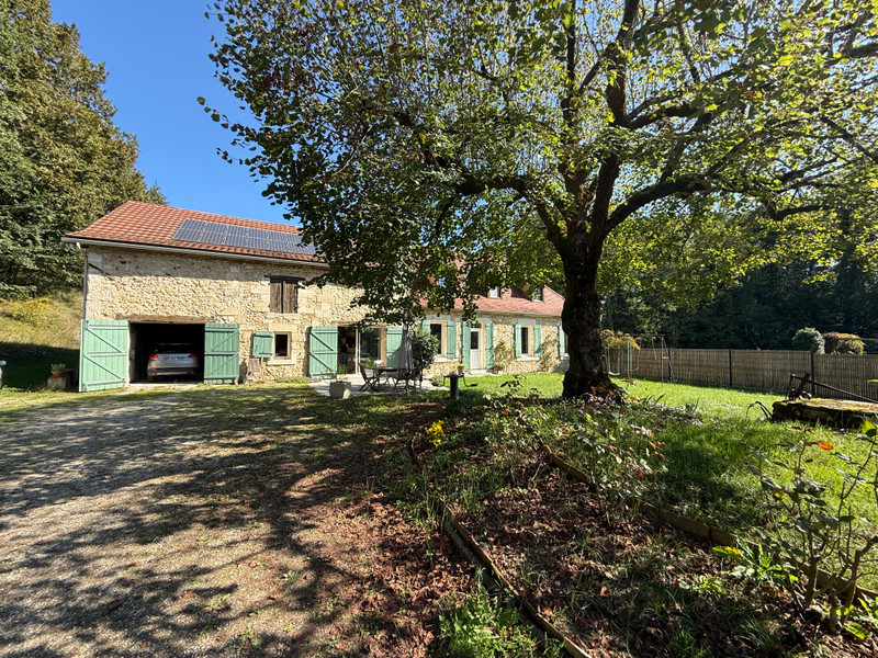 French property for sale in Eyraud-Crempse-Maurens, Dordogne - €340,000 - photo 11