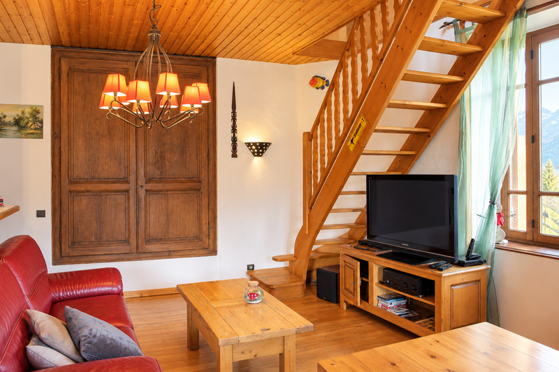 Ski property for sale in  - €840,000 - photo 1