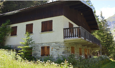 Ski property for sale in Les Arcs - €690,000 - photo 5