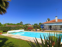 French property, houses and homes for sale in Lacanau Gironde Aquitaine