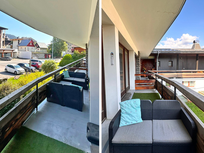 Ski property for sale in Les Gets - €680,000 - photo 9
