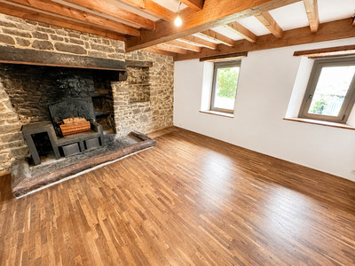 French property for sale in Saint-Planchers, Manche - €393,617 - photo 3