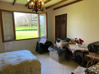 French property for sale in Ineuil, Cher - €93,500 - photo 8