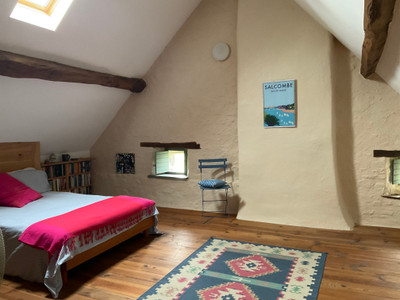 French property for sale in Cressat, Creuse - €318,000 - photo 5
