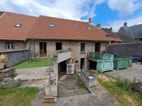 Maison à vendre à Aubusson, Creuse - 183.600 € - photo 2