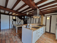 Maison à vendre à Eugénie-les-Bains, Landes - 649.000 € - photo 6