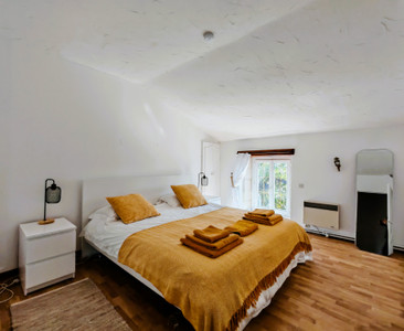 French property for sale in Villefagnan, Charente - €475,000 - photo 8