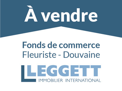 Commerce à vendre à Douvaine, Haute-Savoie, Rhône-Alpes, avec Leggett Immobilier