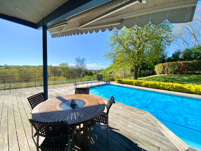 French property for sale in Lafrançaise, Tarn-et-Garonne - €349,000 - photo 1