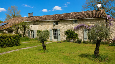 house for sale in Lot-et-Garonne