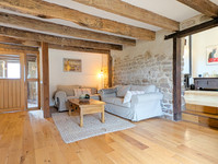 Maison à vendre à Bessines-sur-Gartempe, Haute-Vienne - 249.000 € - photo 12